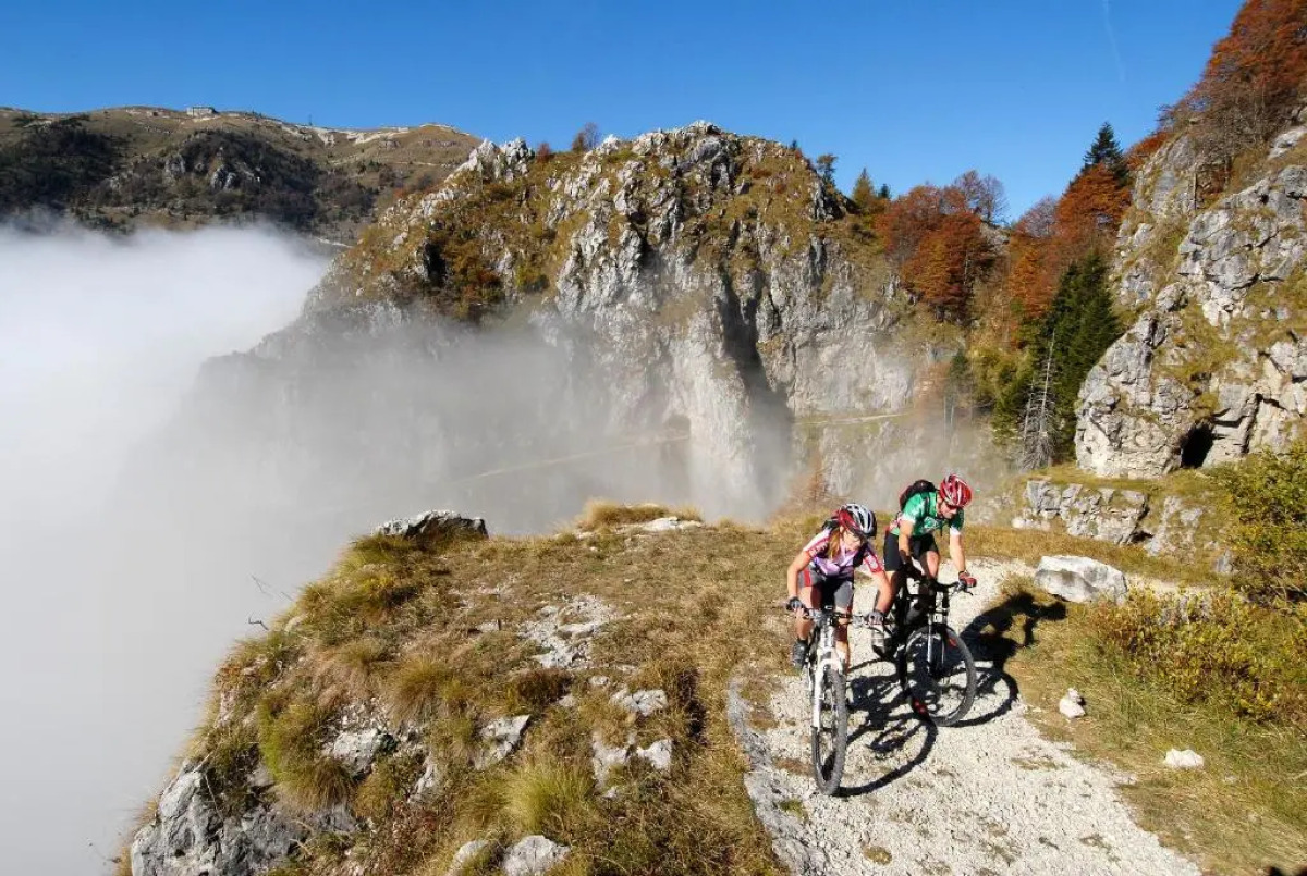 Wine Hotel San Giacomo Activity & Wellness