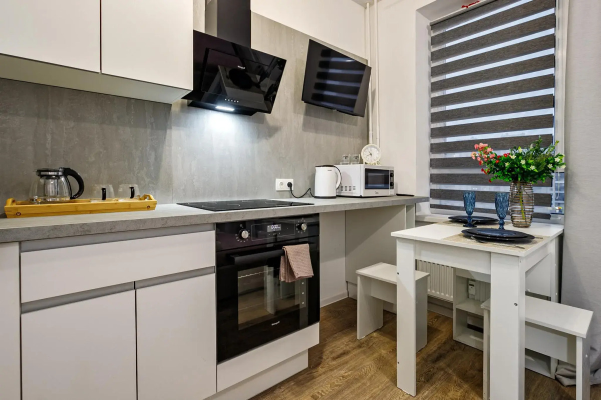 MaxRealty24 на улице Просторная 1