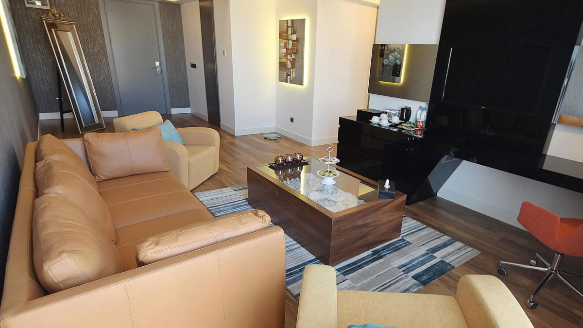 Park Dedeman Eskisehir