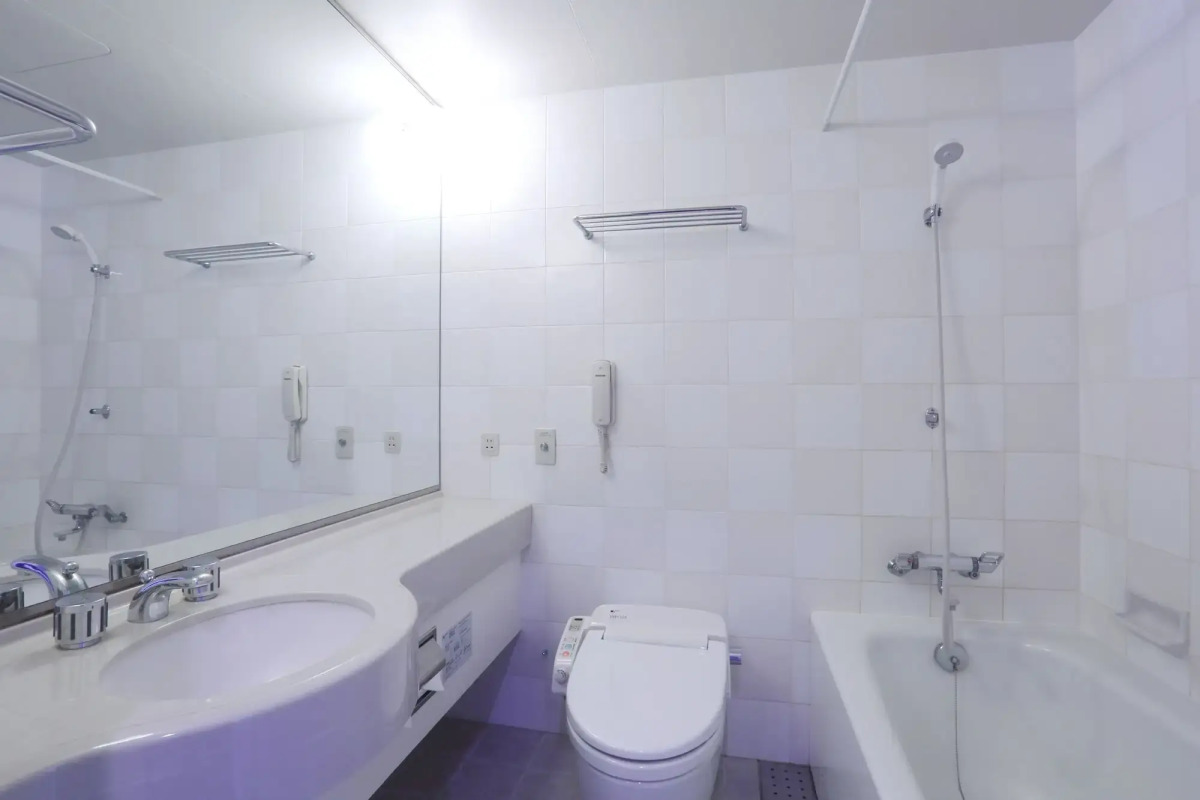 Daiichi Hotel Ryogoku