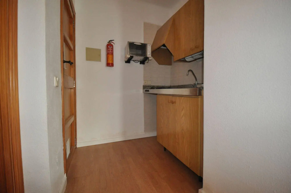 Apartamentos Cala d'Or Park