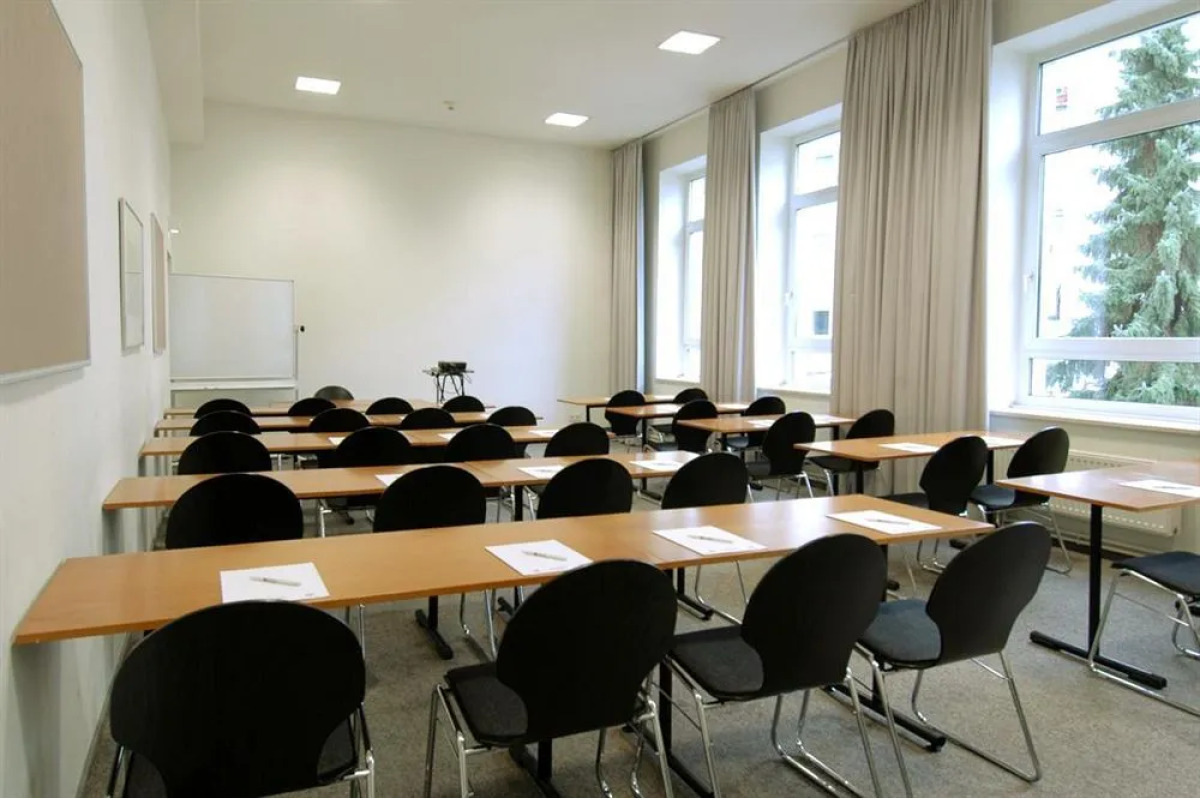 CVJM Düsseldorf Hotel & Tagung