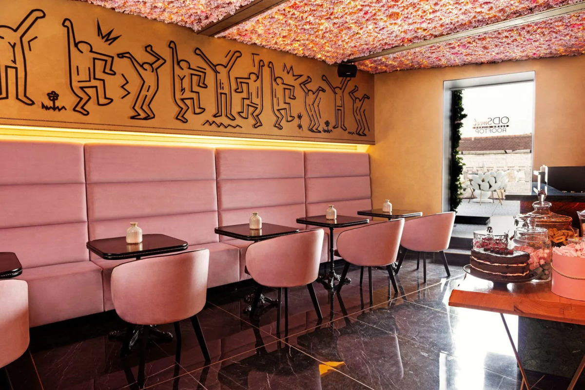 ODSweet Duomo Milano Hotel