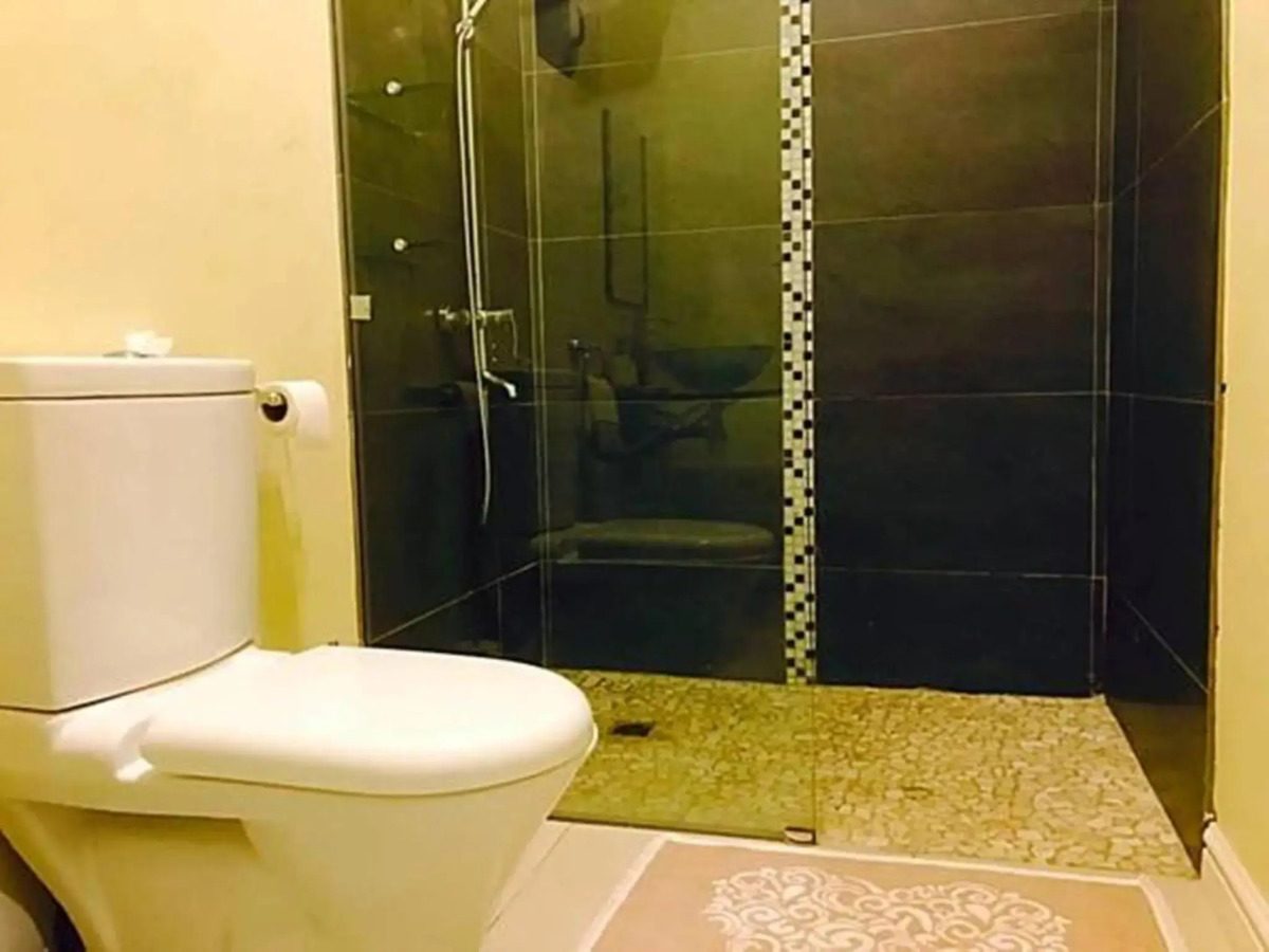 Sugareef West Coast Luxury Penthouse