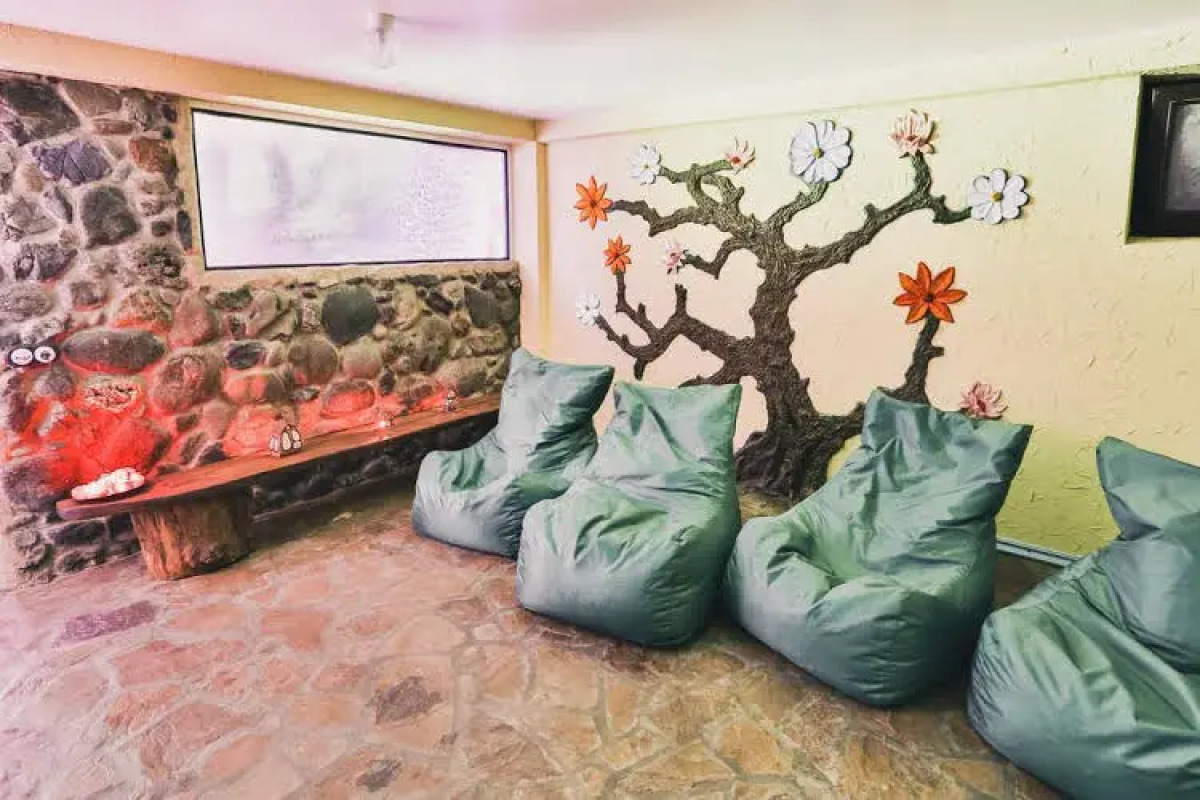 Savva Бутик Отель