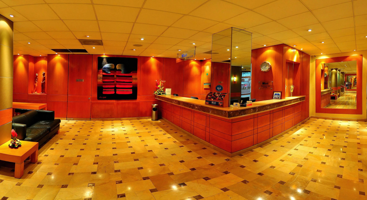 Grand Hotel Guayaquil, an Ascend Collection Hotel