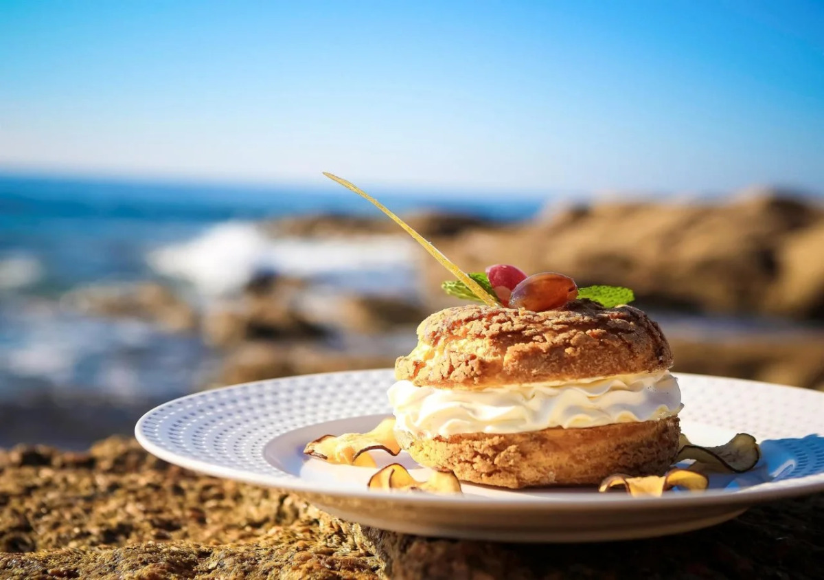 Sofitel Golfe d'Ajaccio Thalassa sea & spa