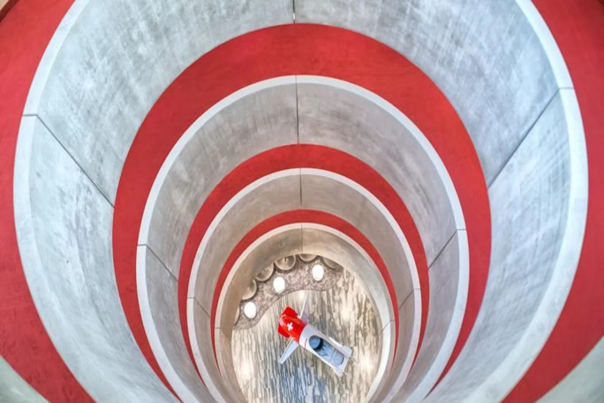 Dorint Airport-Hotel Zürich