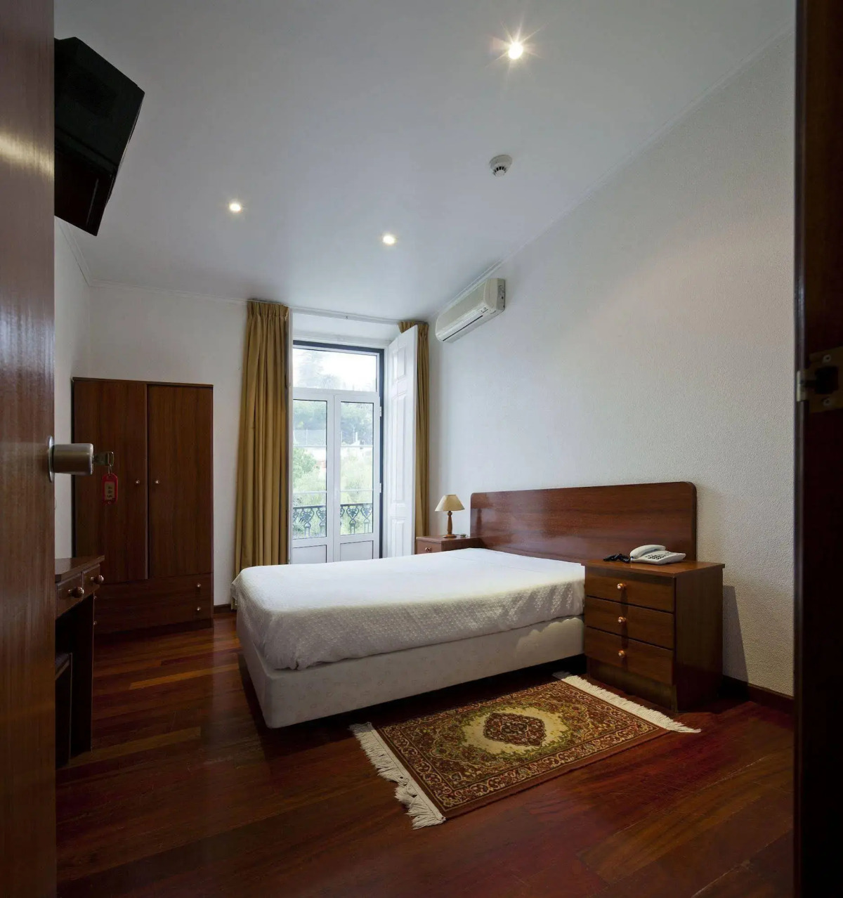 Hotel Portuense Lisboa