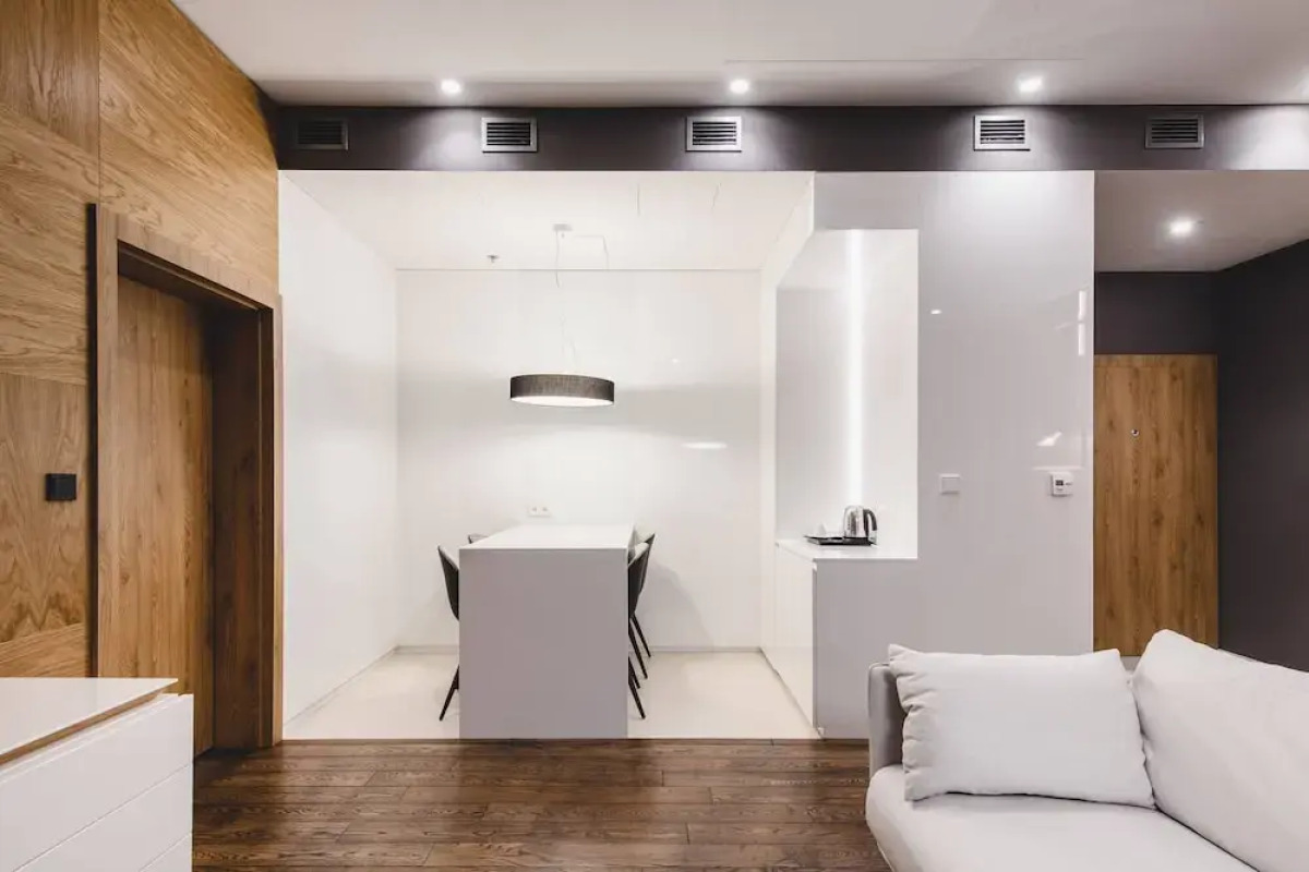 Courtyard by Marriott Warsaw Airport