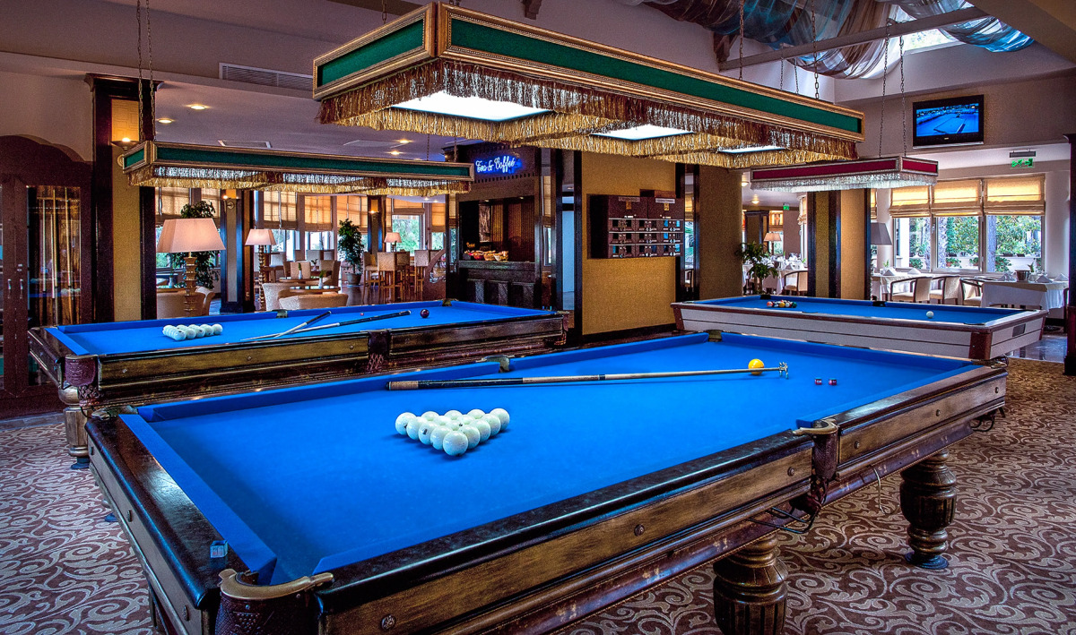 Gypsophila Club Marine