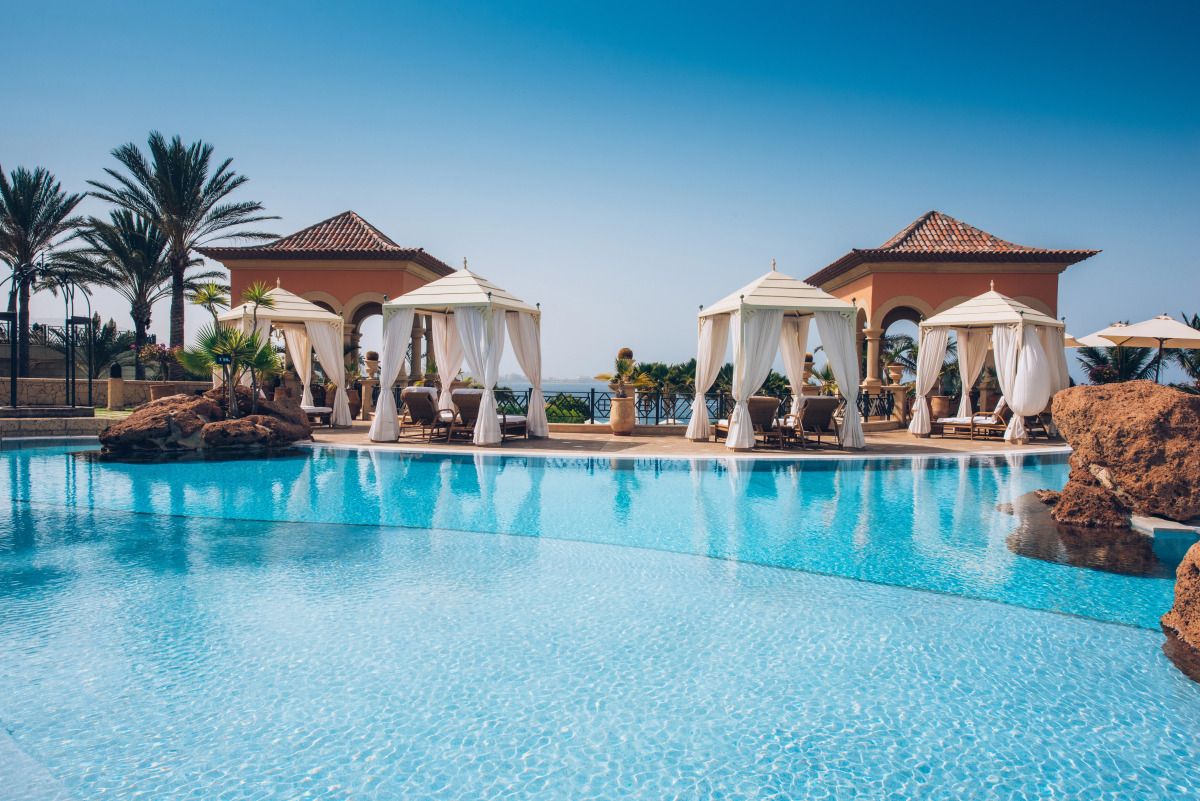 Отель Iberostar Grand El Mirador – Adults Only