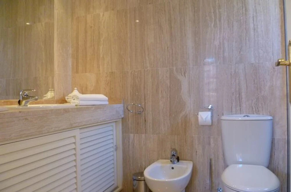 Apartamento  Los Lagos de Santa Maria