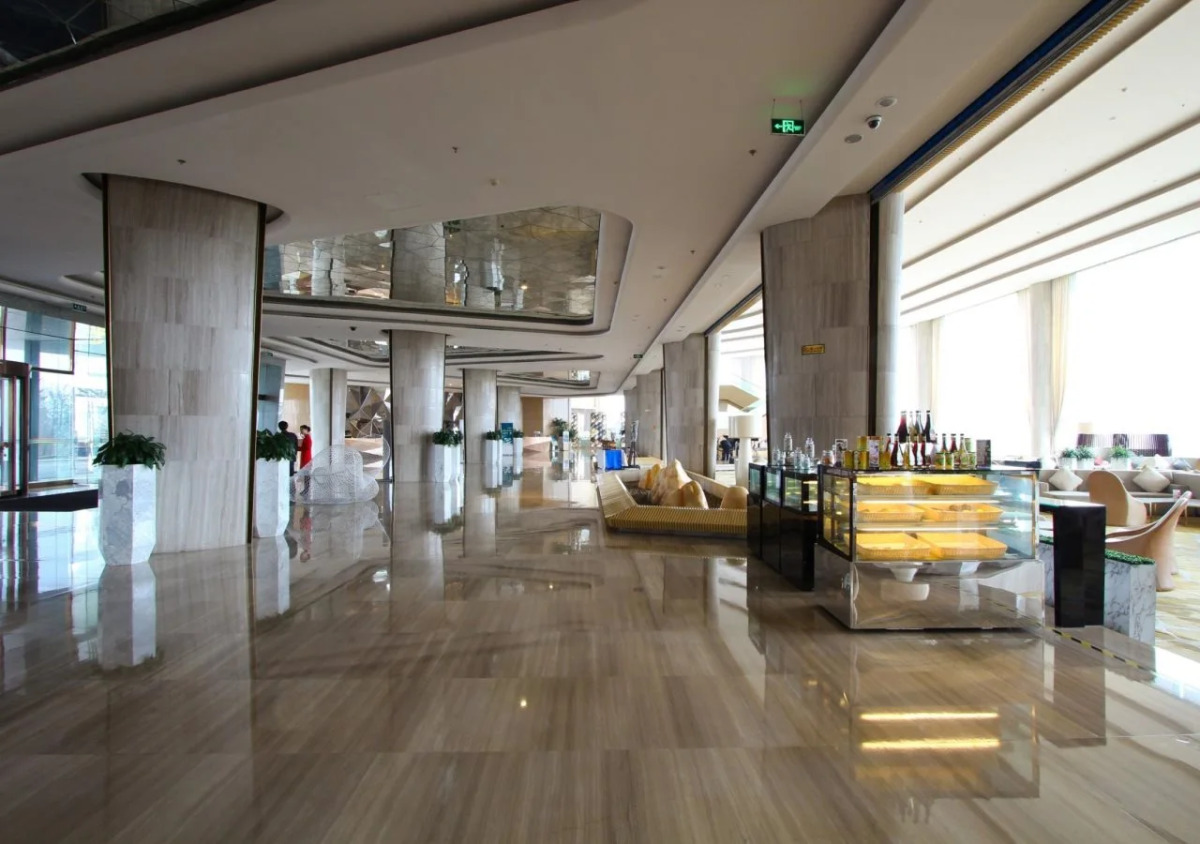 Wyndham Grand Qingdao