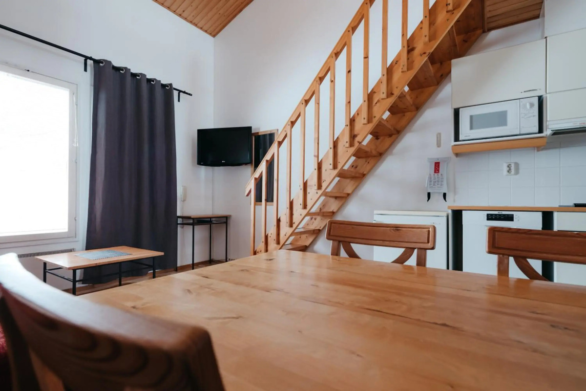 Lapland Hotels Sirkantähti