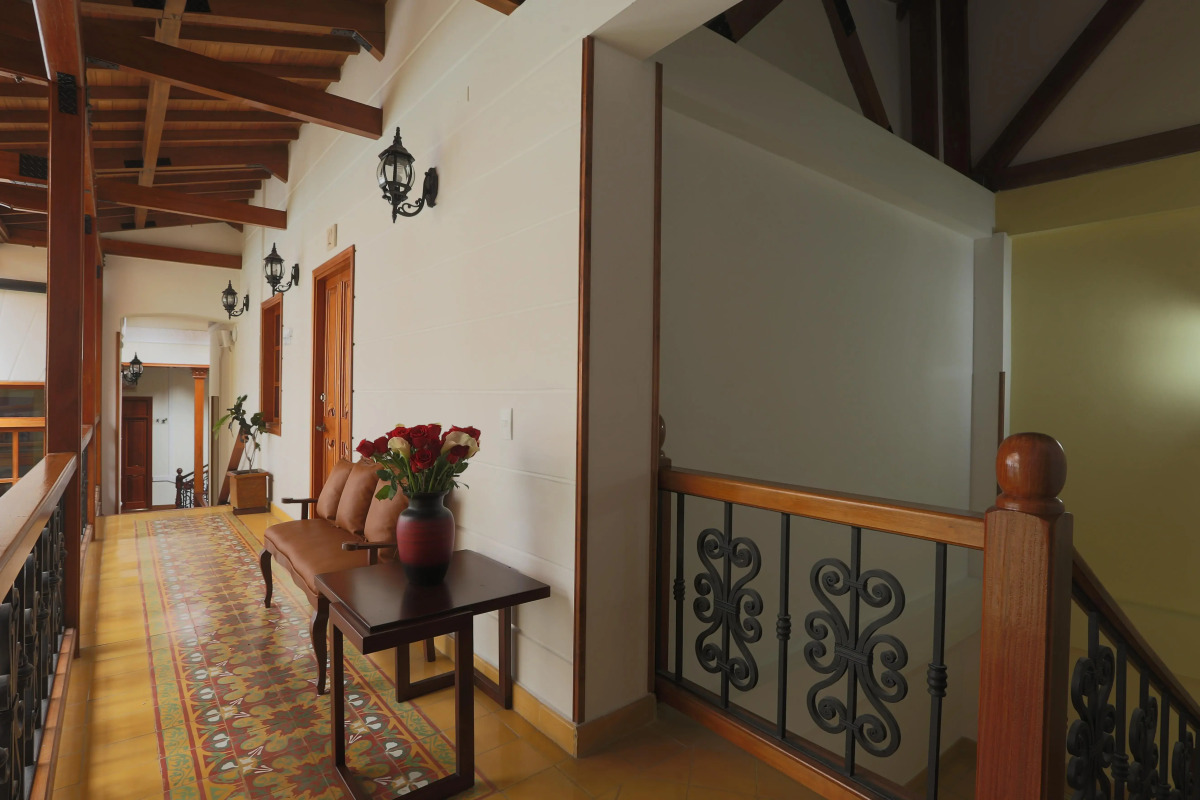 Santa Lucia Hotel Boutique Spa