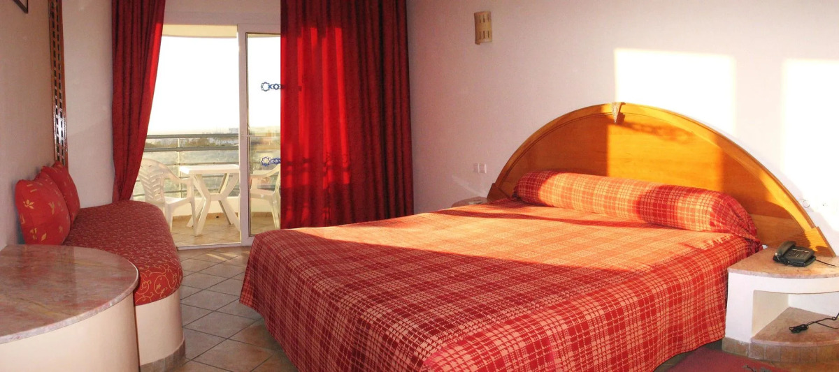 Appart'Hotel Intouriste