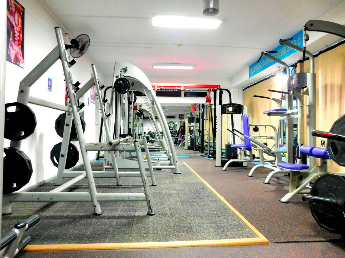 ONS Motel & Guest House