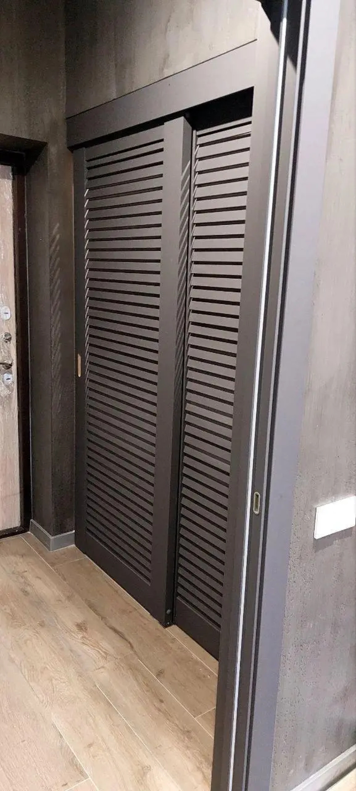 Таунхаус Вояж