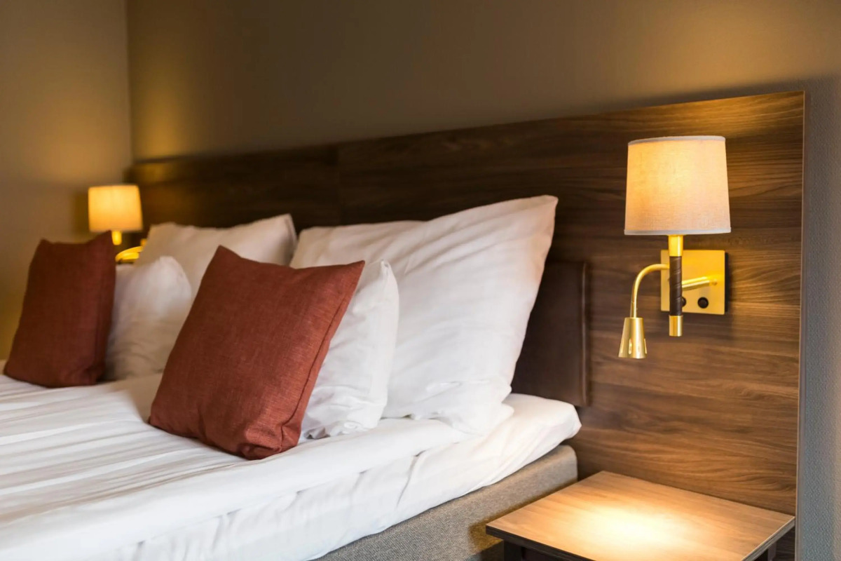 Home Hotel Uman - Dinner included