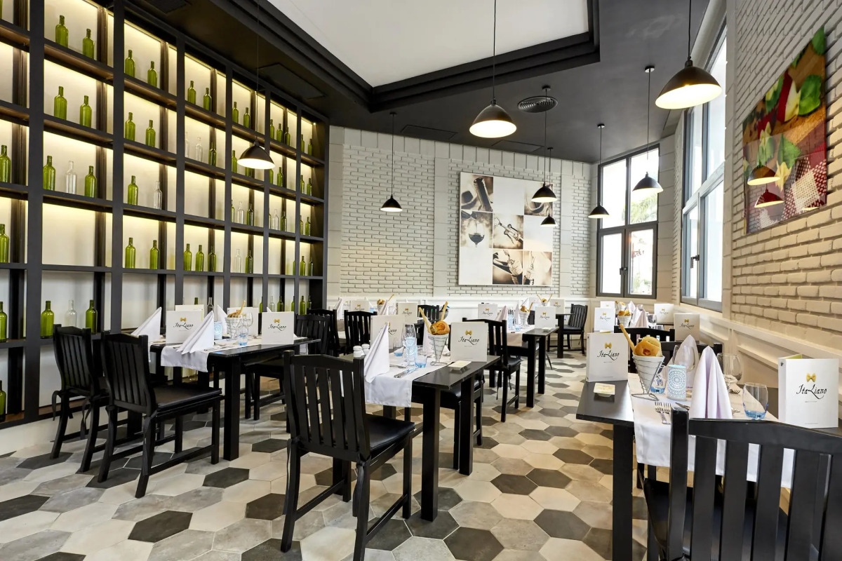 Hotel Riu Palace Punta Cana - All Inclusive