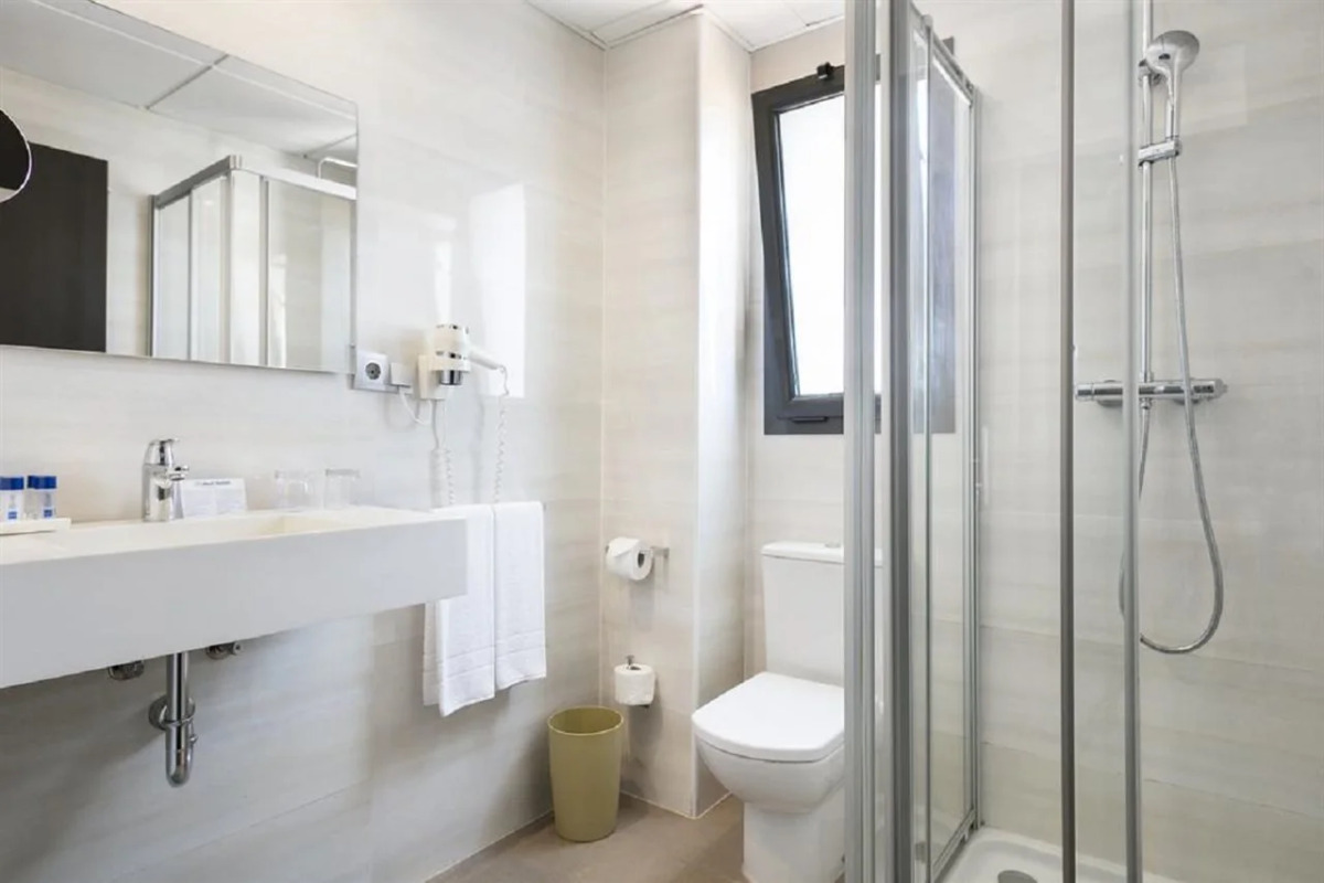 Hotel Best Auto Hogar