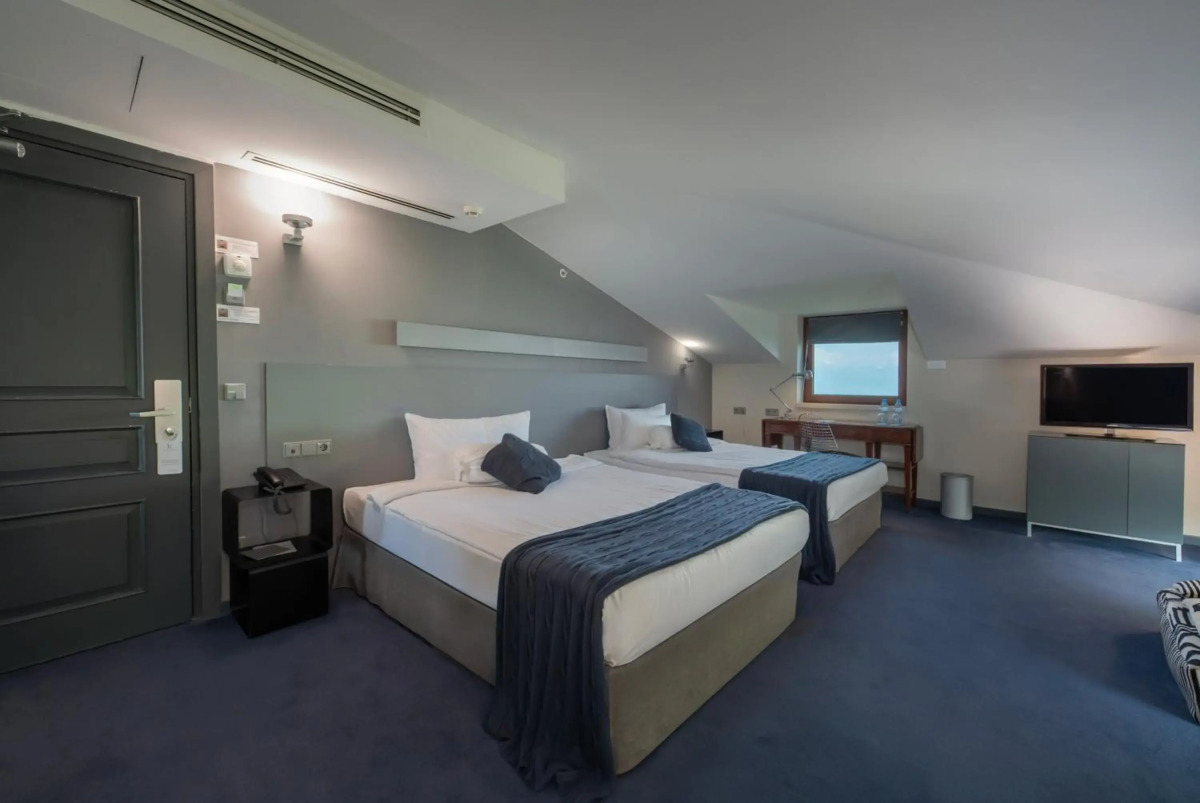 Бутик-отель Kabadoni