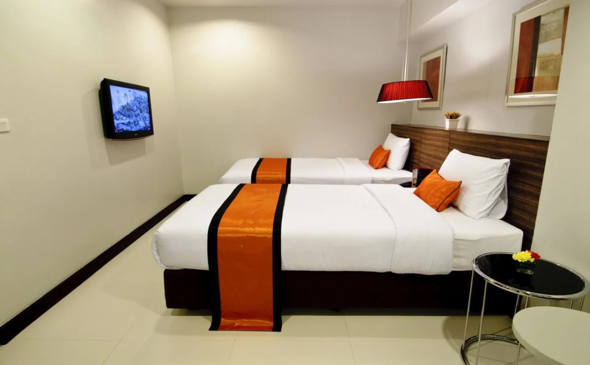 Anya Nana @ Sukhumvit