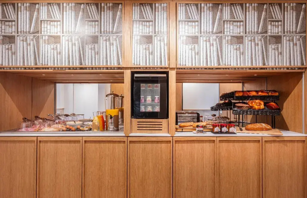 Arcanse by Inwood Hotels