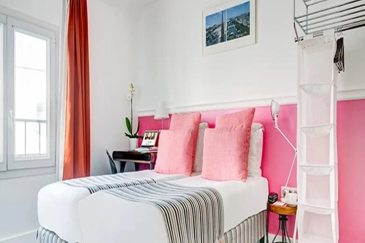 Hôtel Monterosa - Astotel