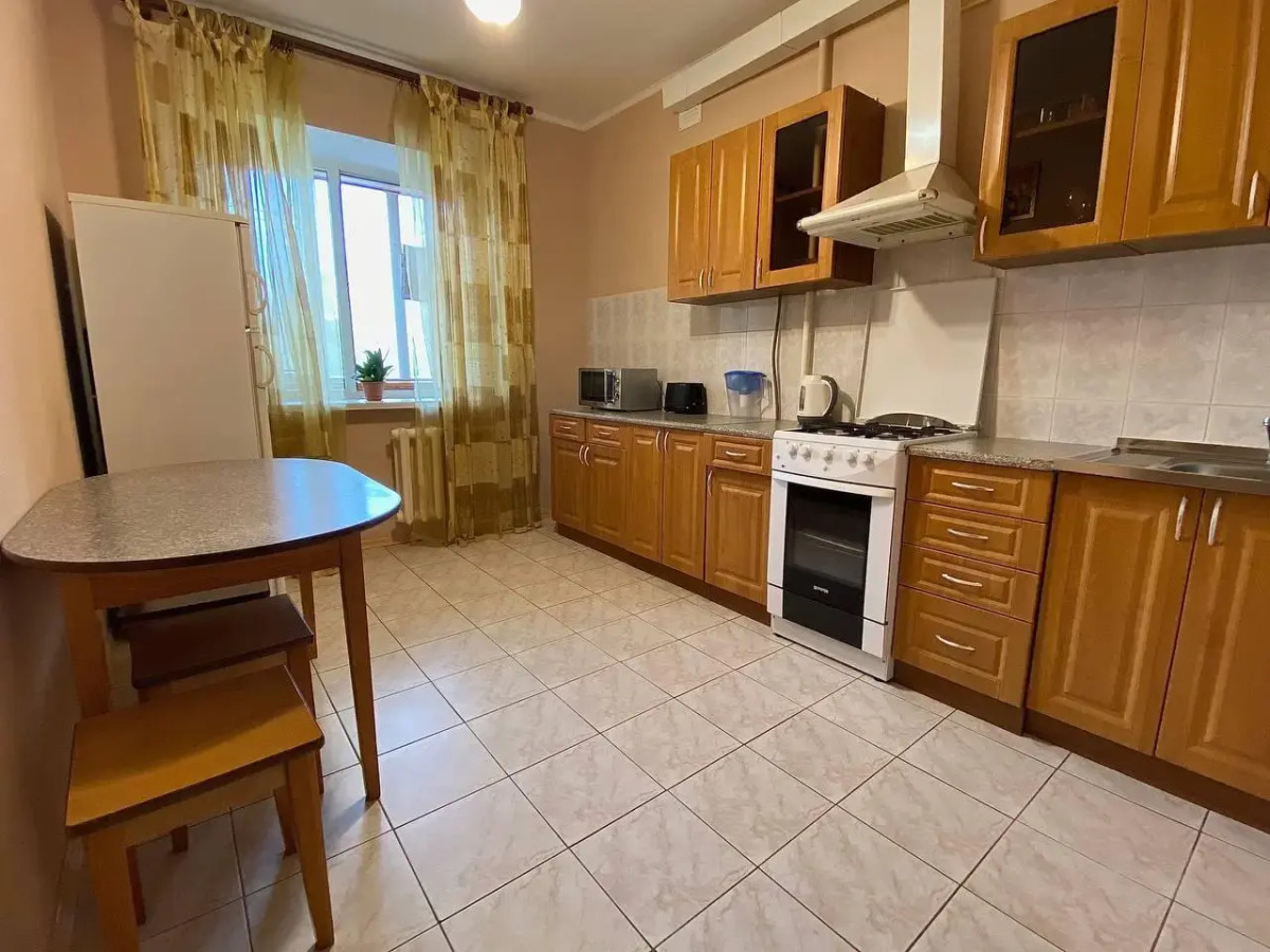 Апартаменты на улице Родимцева