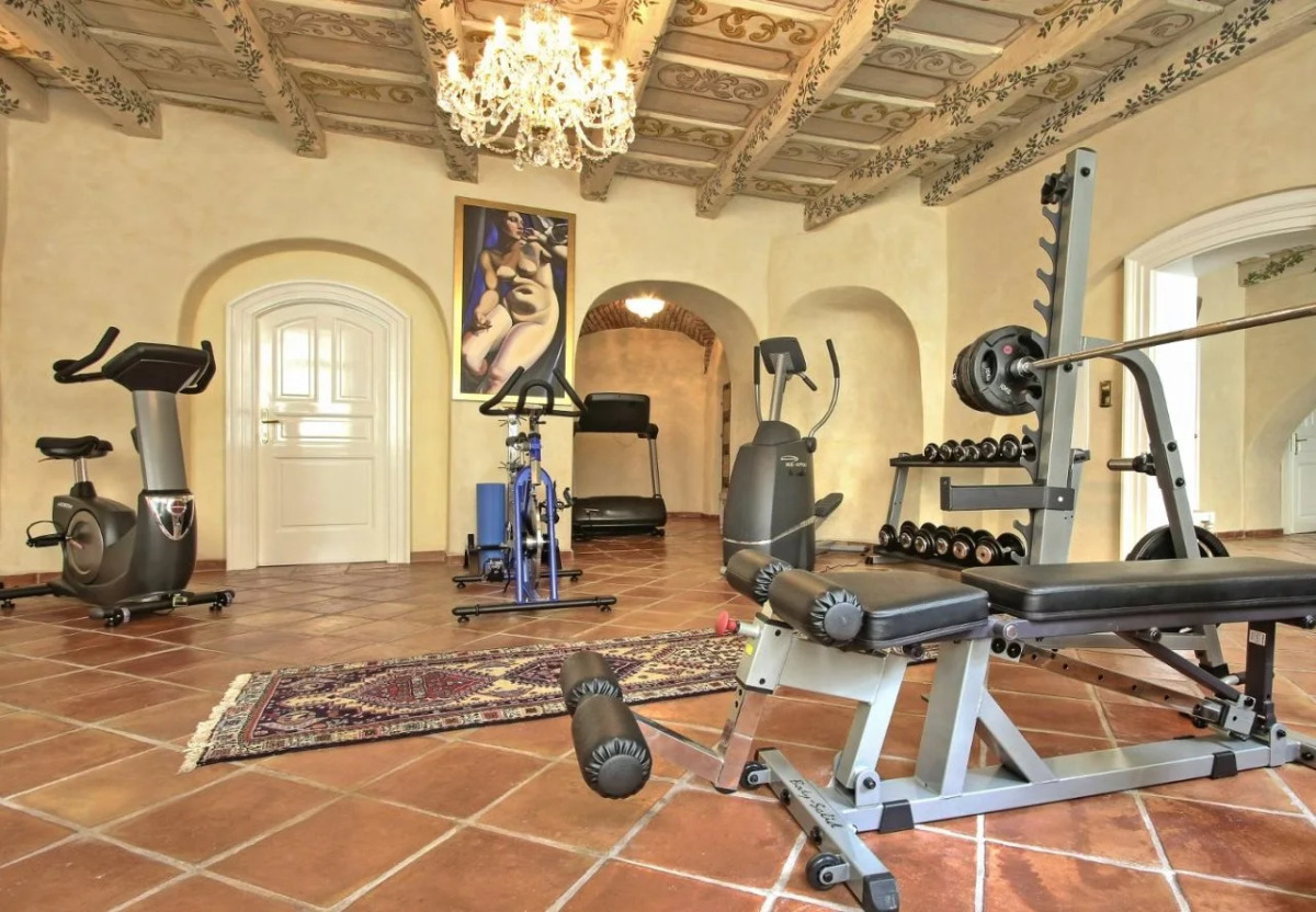 Alchymist Prague Castle Suites Hotel