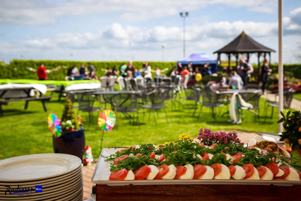 Radisson Blu Hotel, Dublin Airport