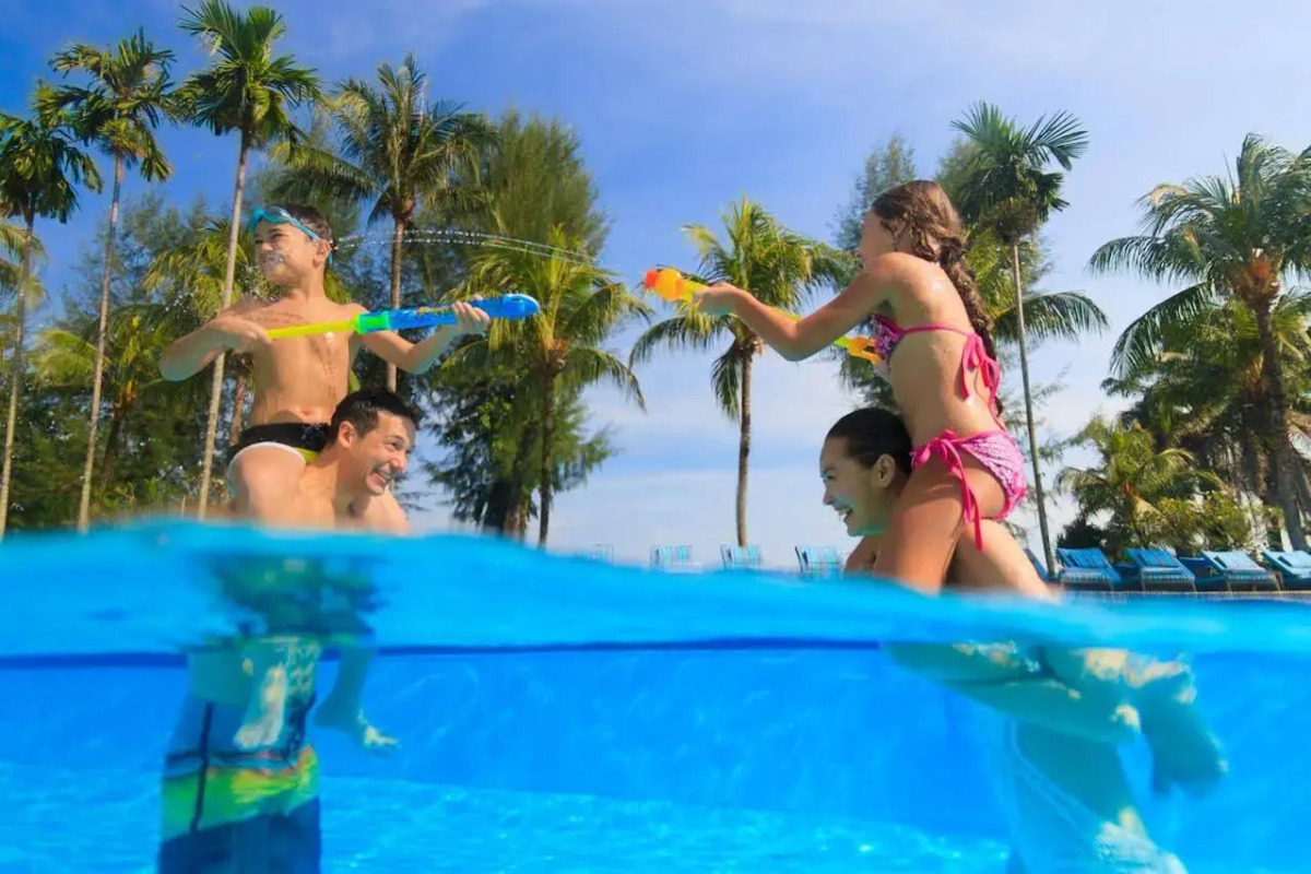 Holiday Inn Resort Penang