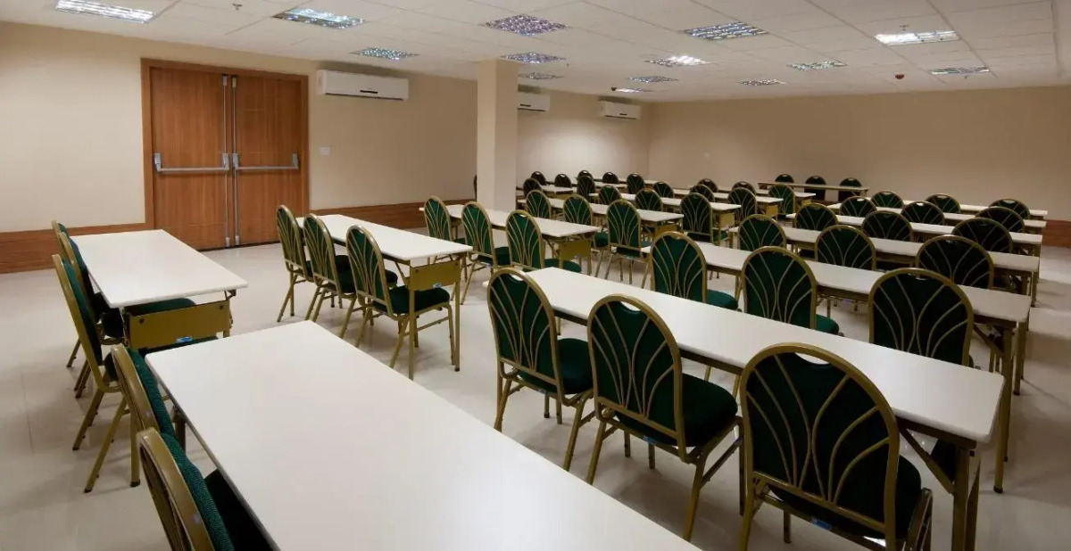 Américas Granada Hotel