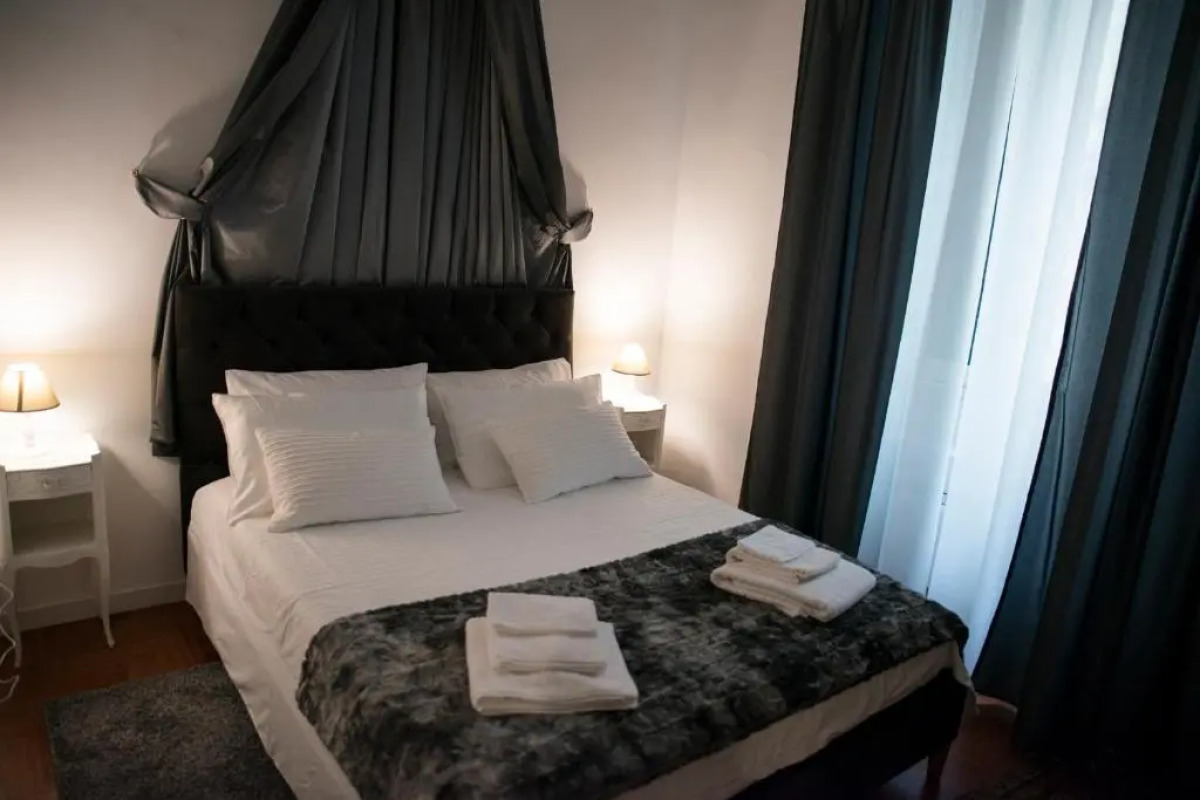 St Paul House Boutique & Apartment