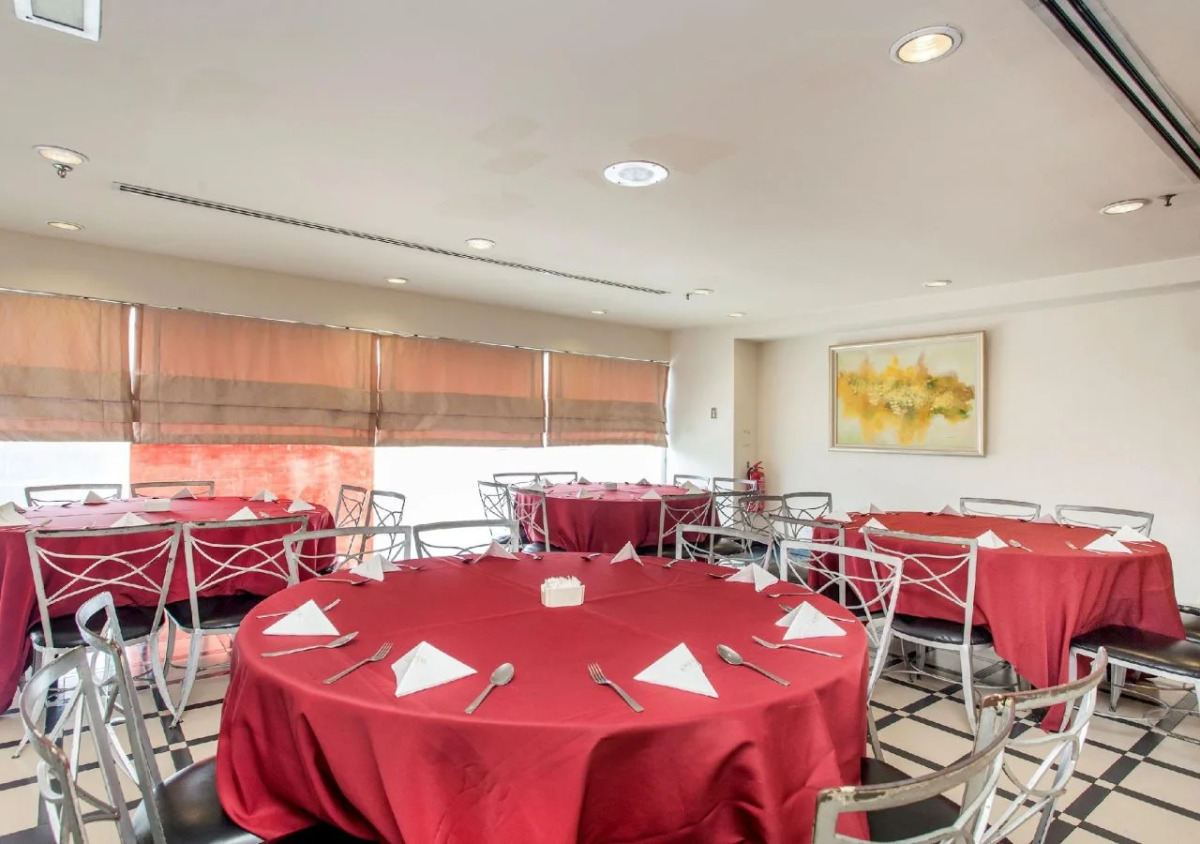 Empress Sepang Hotel