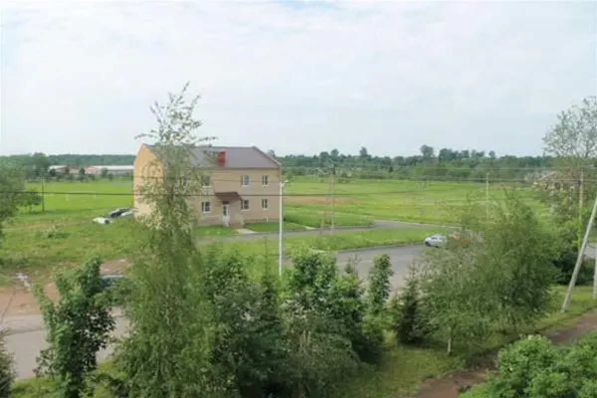 Отель Старая Ладога