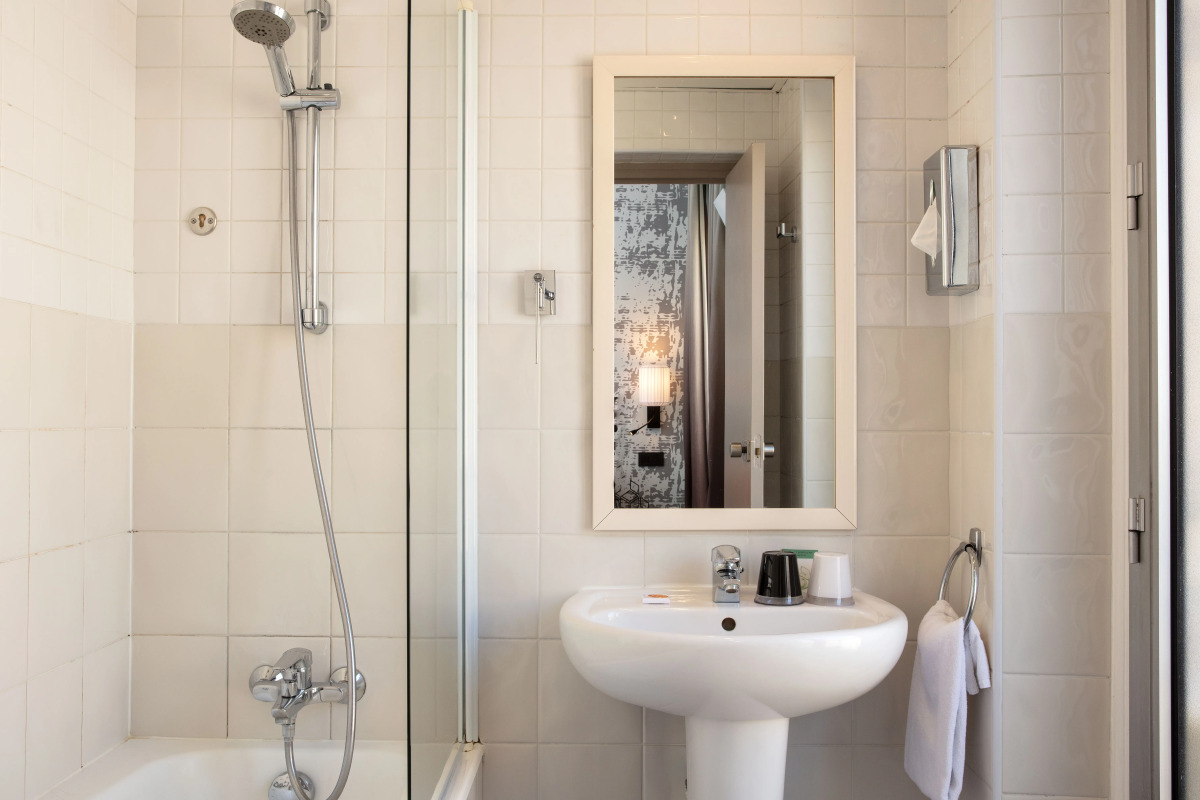 Hotel Des Nations Saint Germain