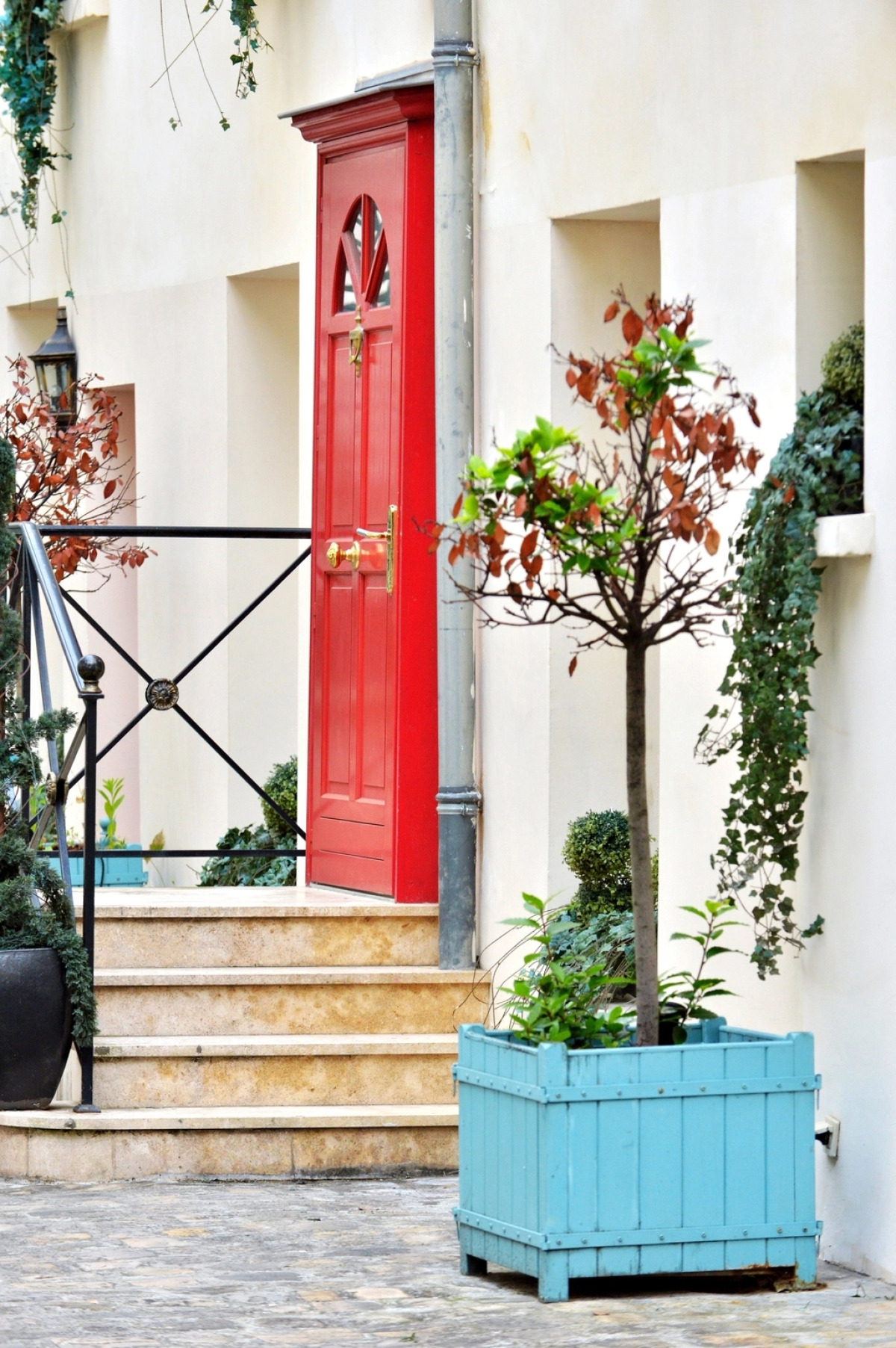 Hotel Renoir*** Paris Montparnasse