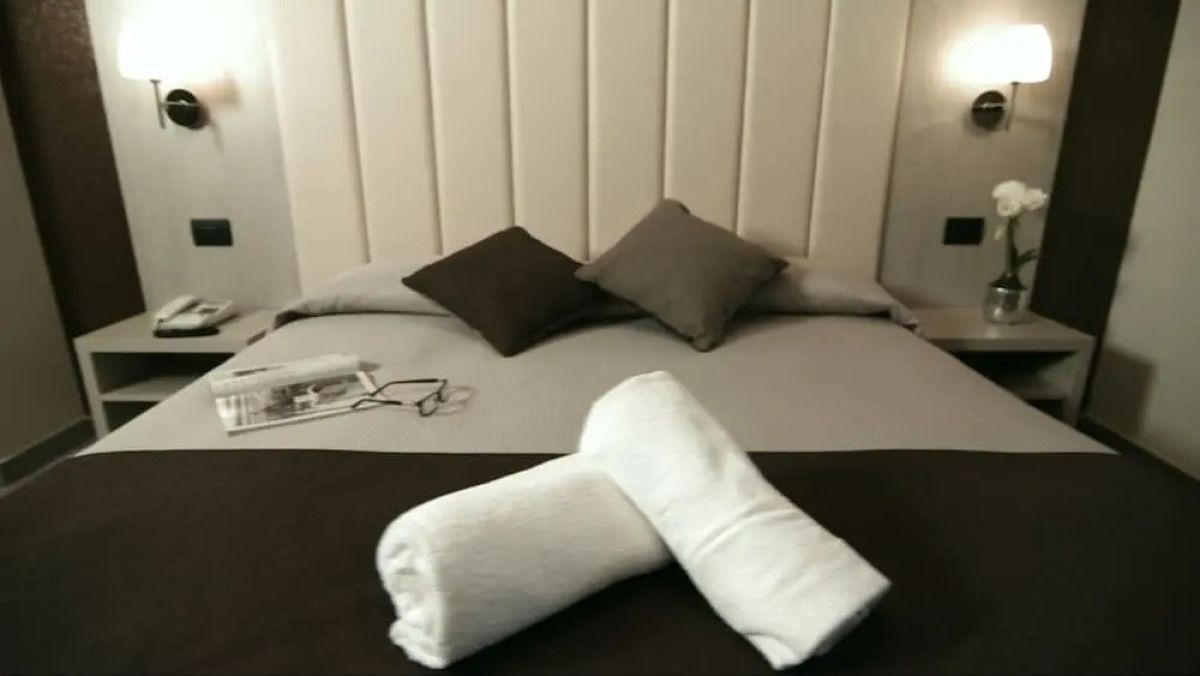 Albergo Stella Del Mare