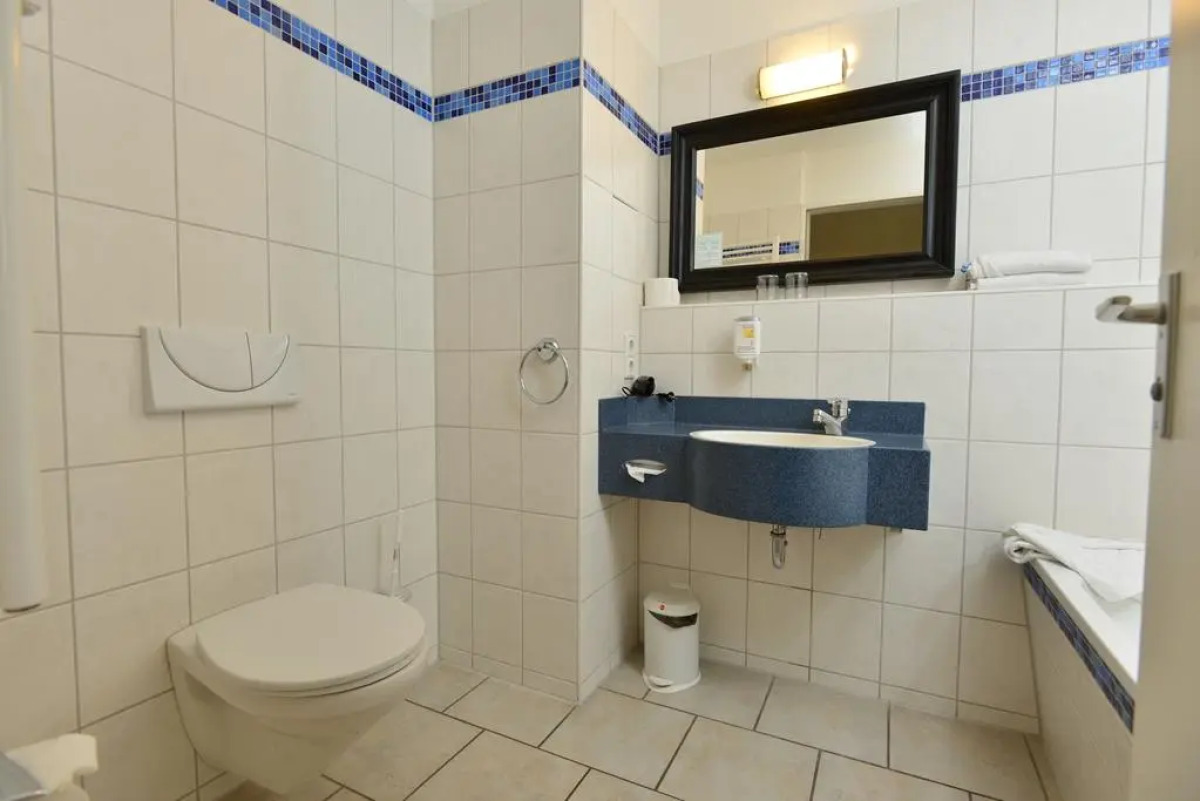 Hotel City Gallery Berlin