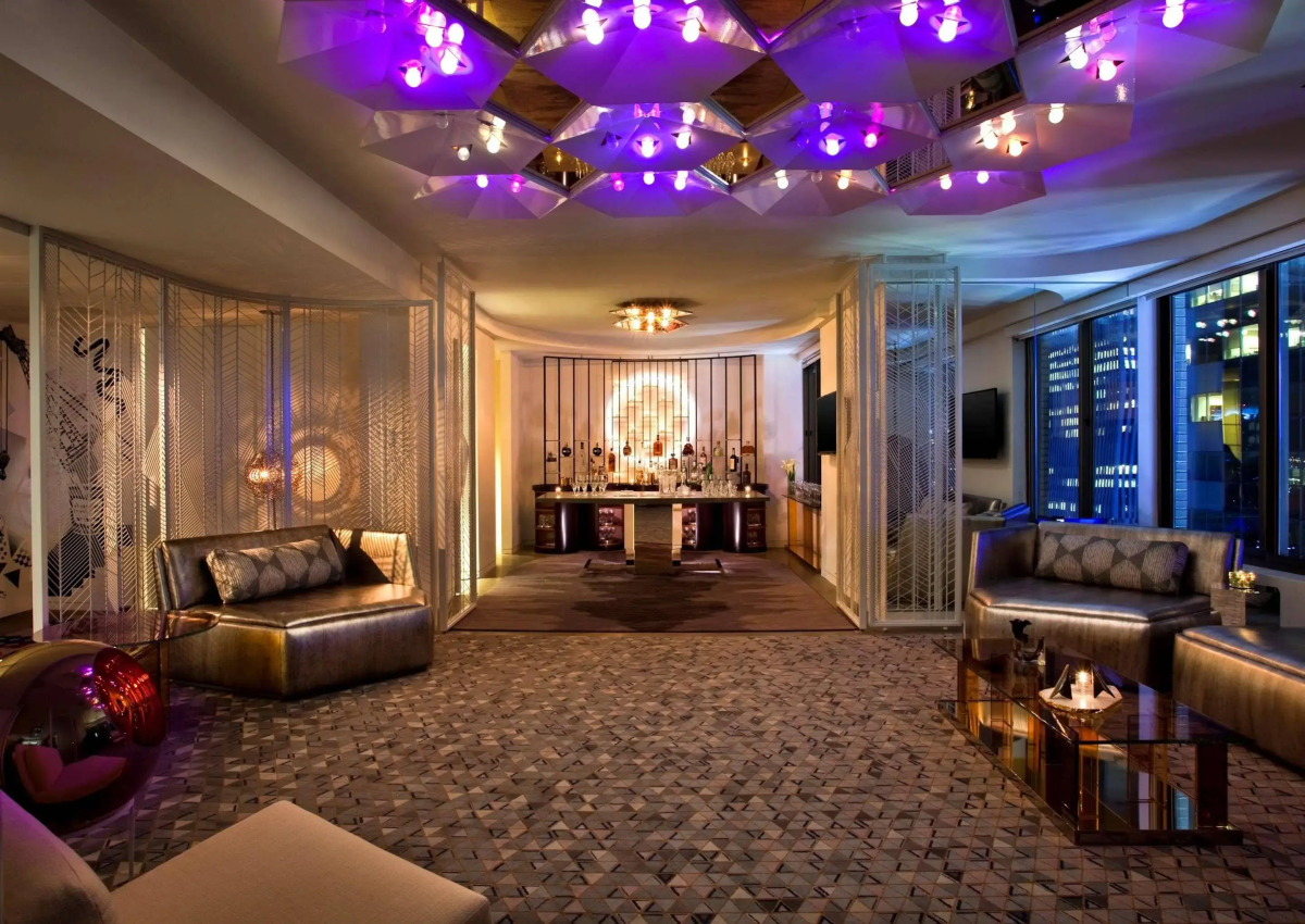 W New York - Times Square