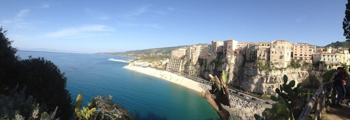 B&B Il Giardino sul Mare