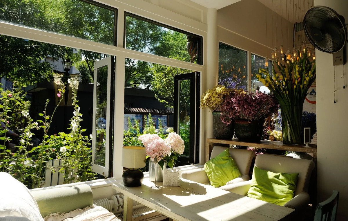 Peking International Youth Hostel