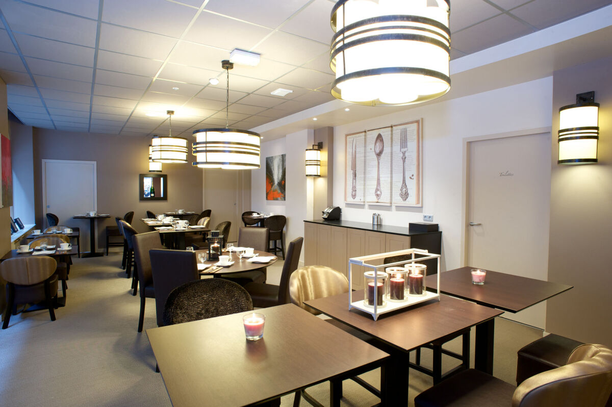 La Maison des Armateurs