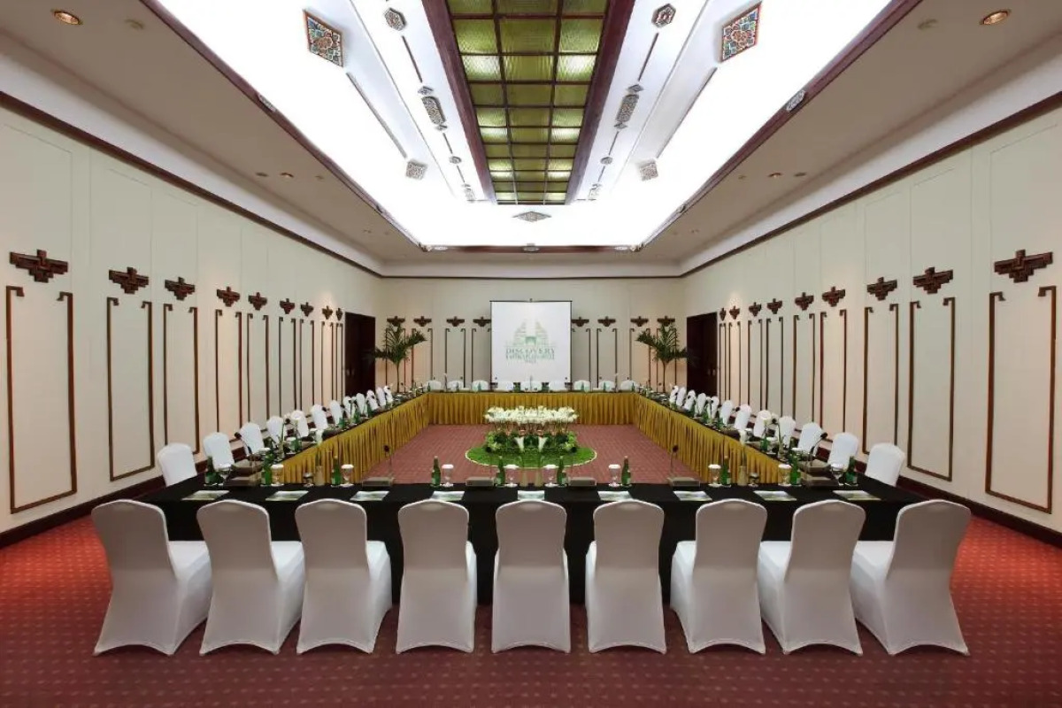 Discovery Kartika Plaza Hotel