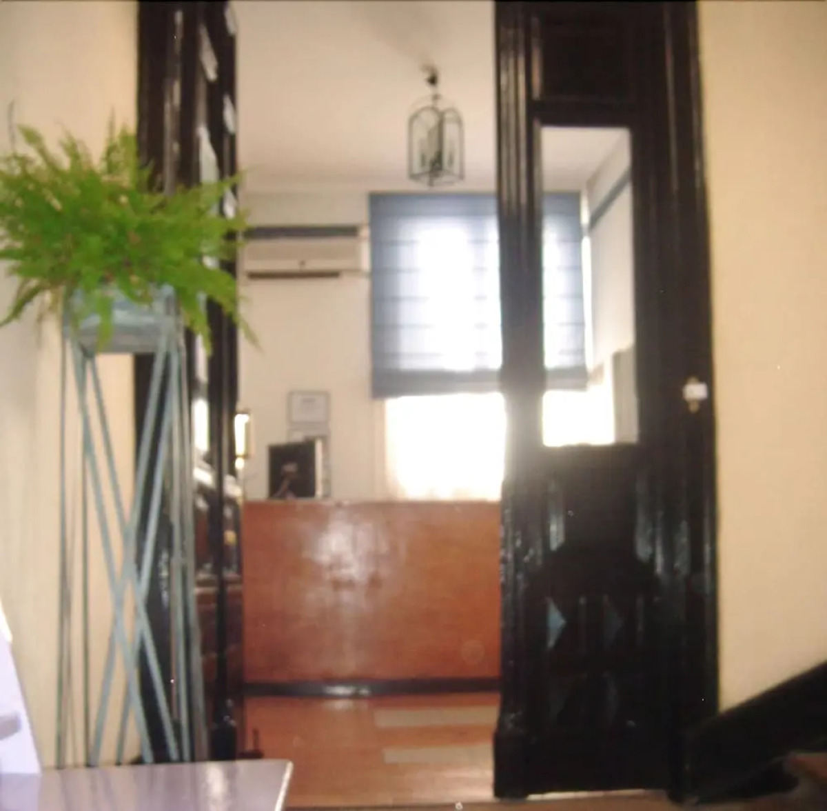 Hostal Puerta del Sol