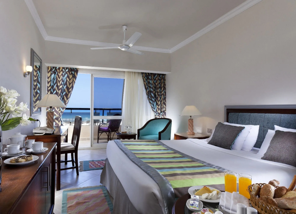 Iberotel Borg El Arab