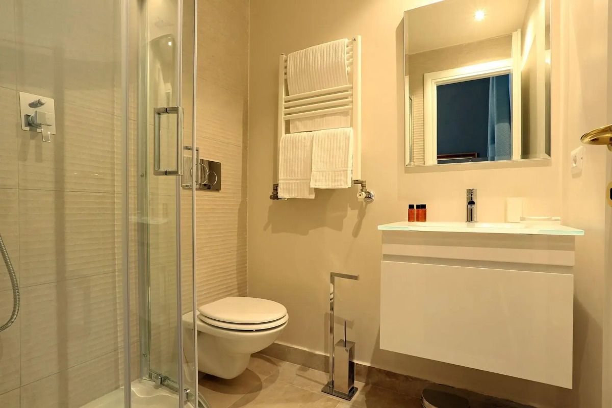 Daplace - Arena House